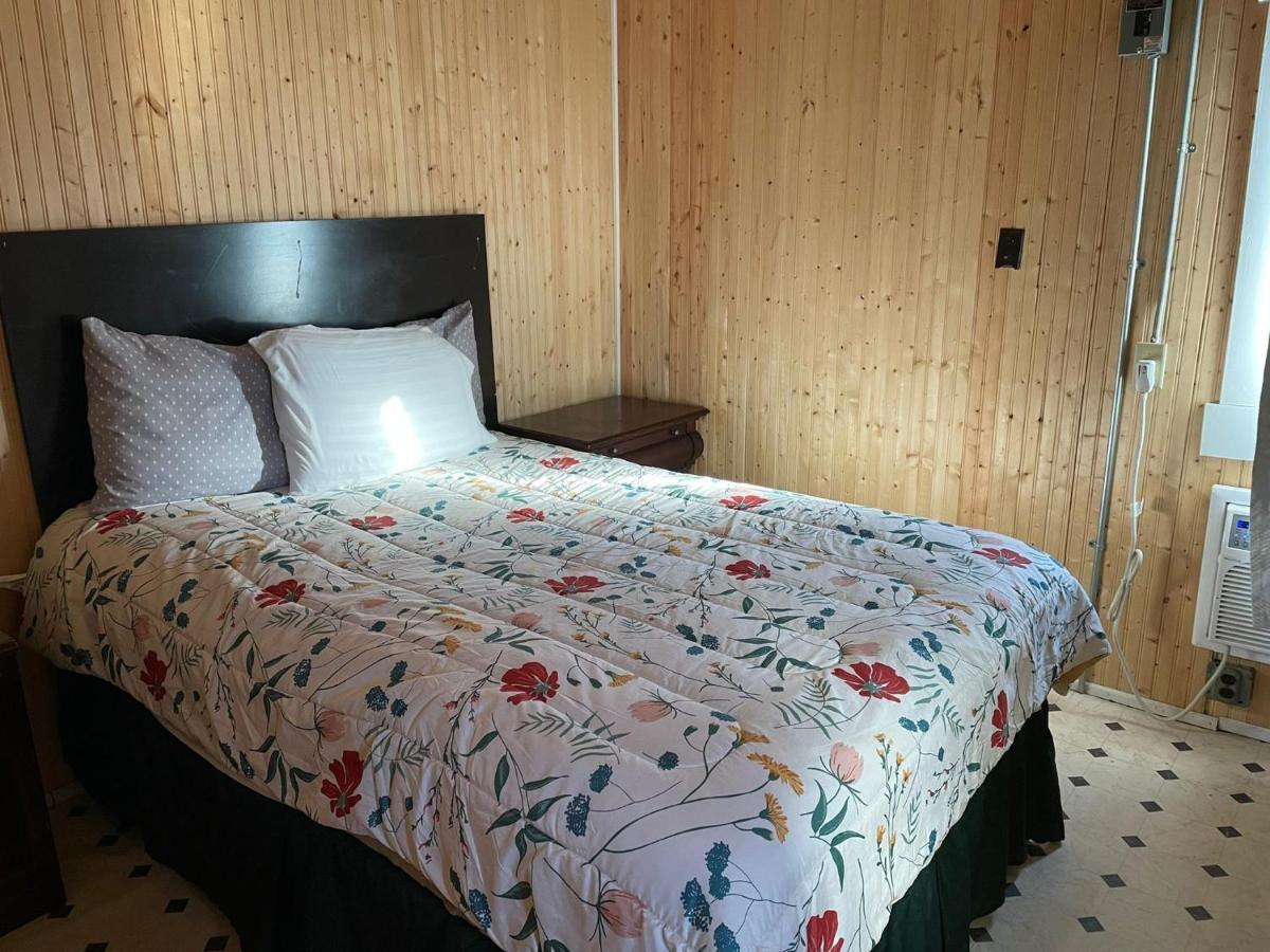 Fiesta City Motel Montevideo Exteriör bild